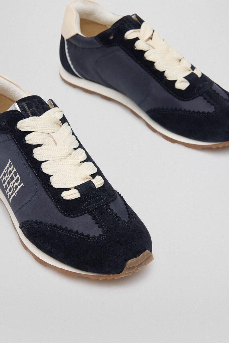 Pedro Del Hierro Sneaker Pdh Ballet