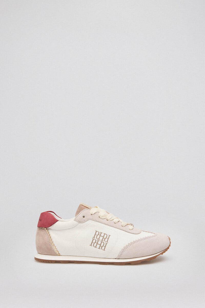 pedro del hierro Sneaker pdh ballet