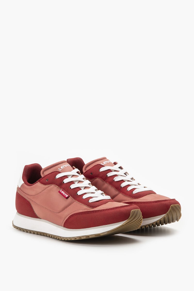 Pedro Del Hierro Sneaker Stag Runner