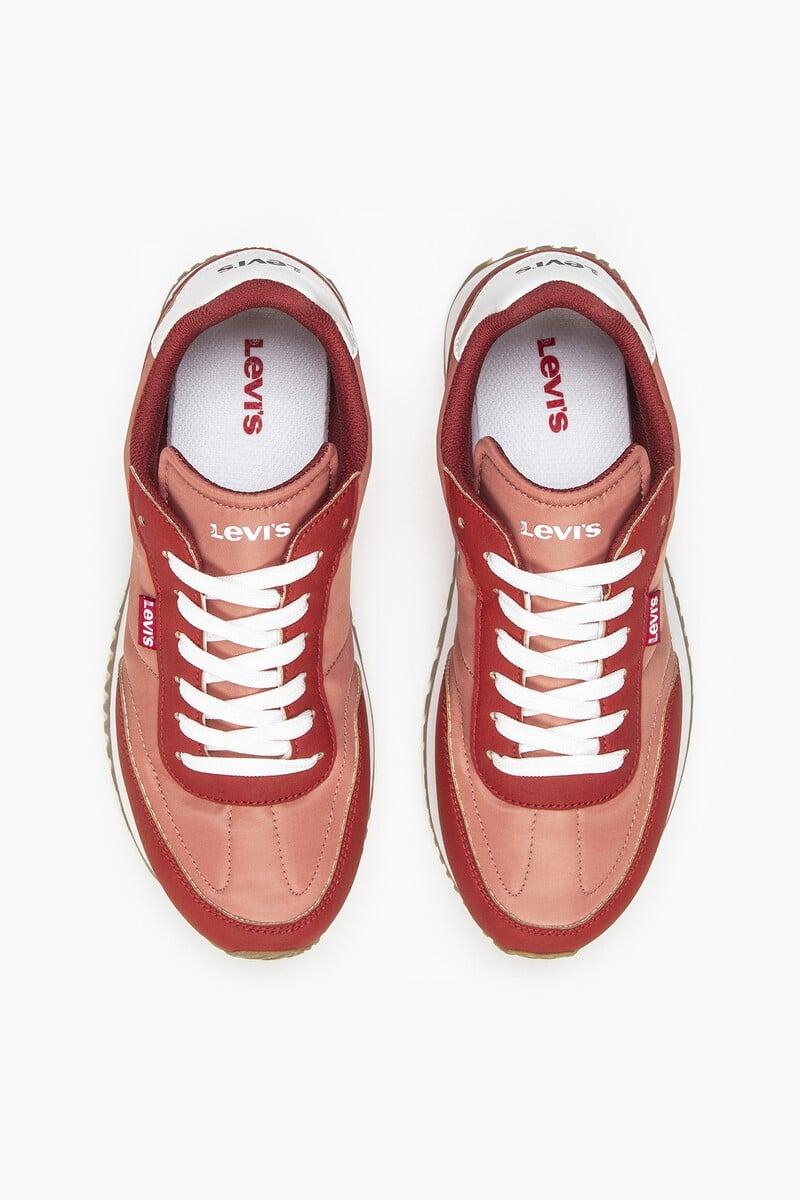 Pedro Del Hierro Sneaker Stag Runner