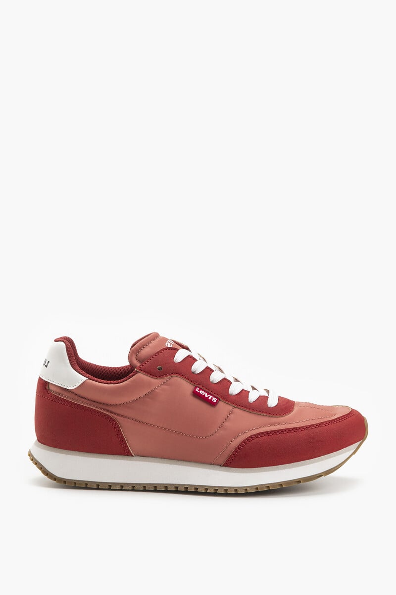 pedro del hierro Sneaker Stag Runner