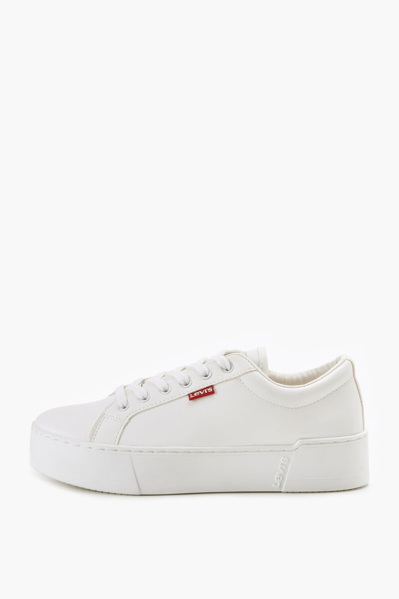 Pedro Del Hierro Sneakers Tijuana 2.0