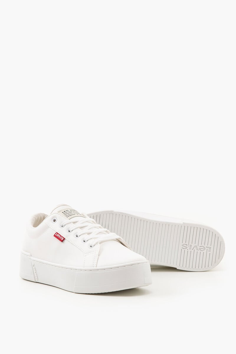 Pedro Del Hierro Sneakers Tijuana 2.0