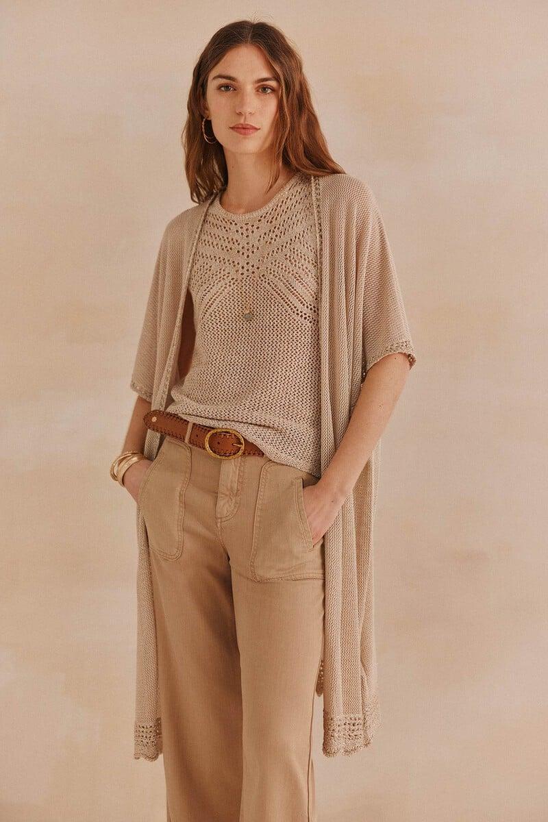 pedro del hierro Sofía. Kimono Kurex