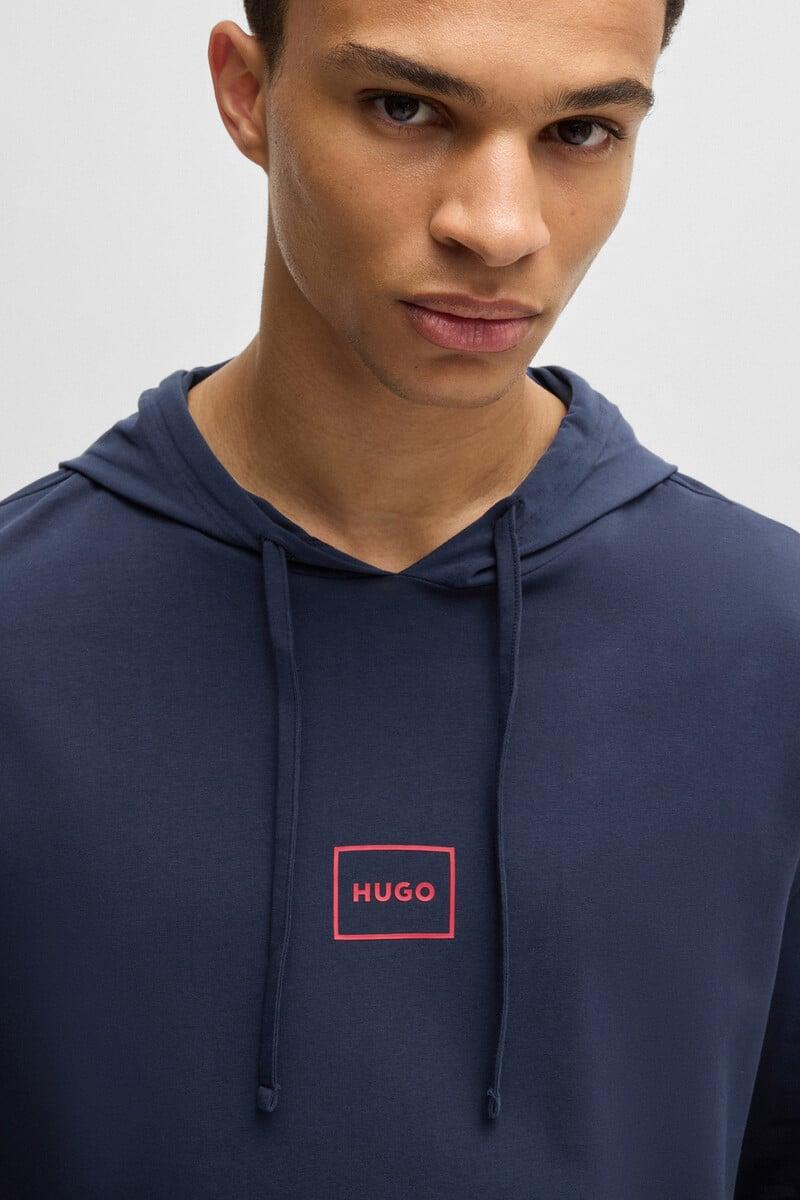 Pedro Del Hierro Sudadera