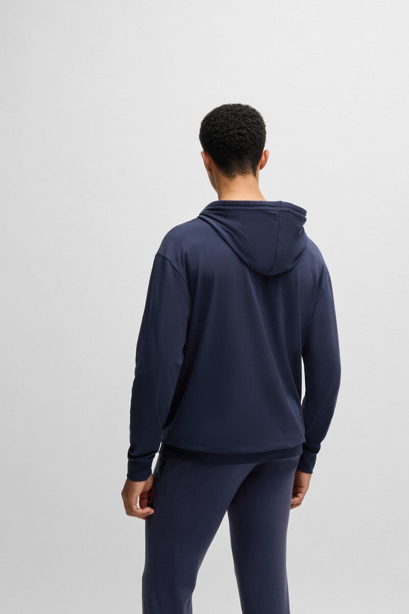 Pedro Del Hierro Sudadera