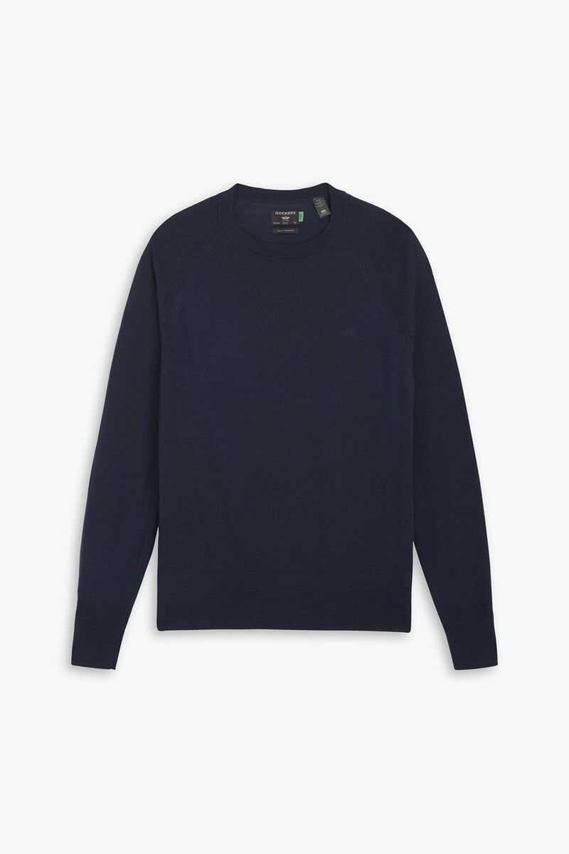 Pedro Del Hierro Sudadera Clásica