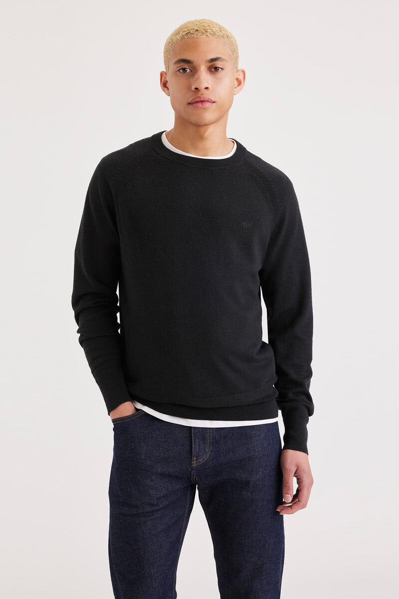 Pedro Del Hierro Sudadera Clásica