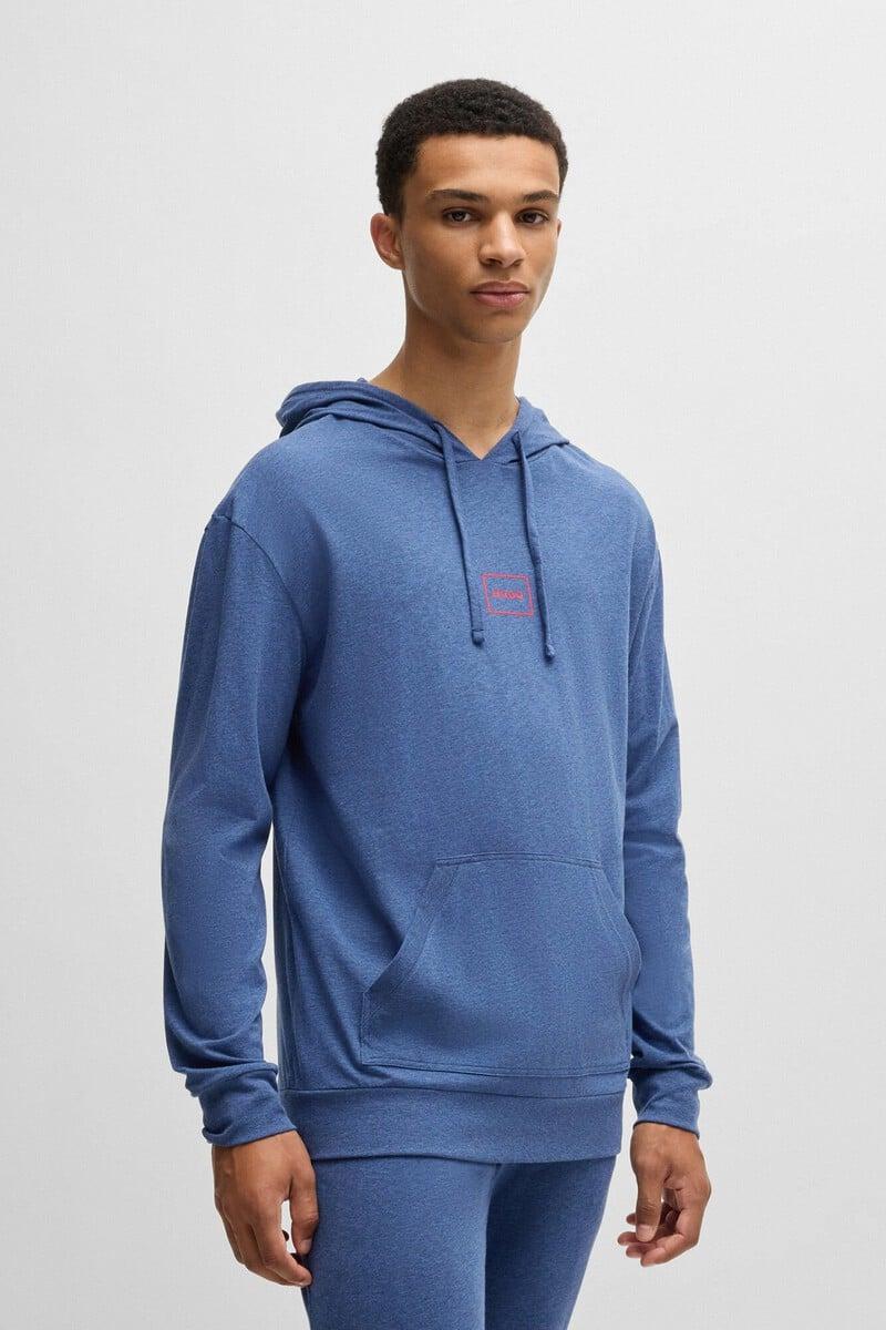 Pedro Del Hierro Sudadera Con Capucha