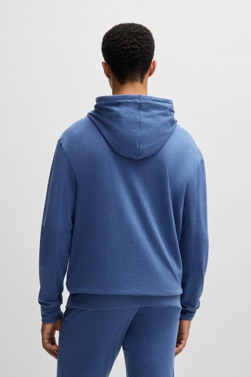Pedro Del Hierro Sudadera Con Capucha