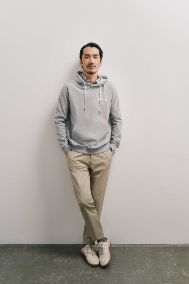 Pedro Del Hierro Sudadera Con Capucha Con Logo