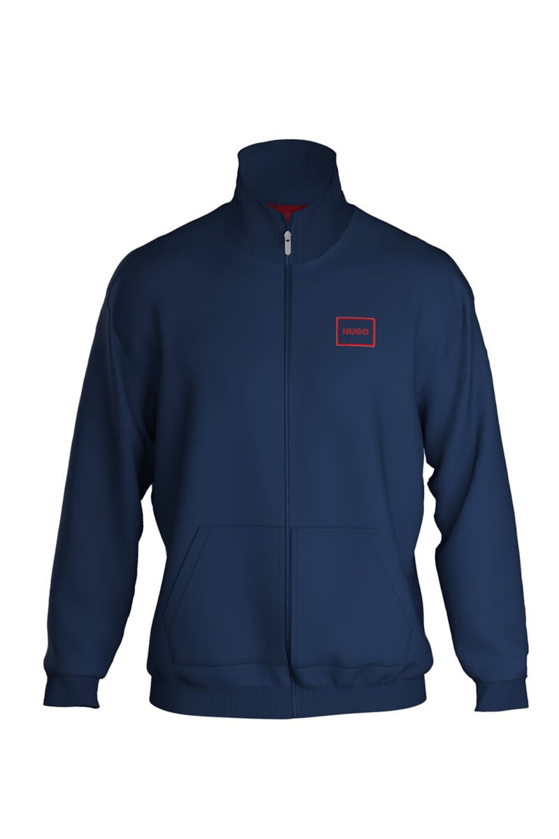 Pedro Del Hierro Sudadera Con Cremallera