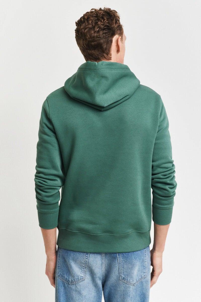 Pedro Del Hierro Sudadera Con Logo