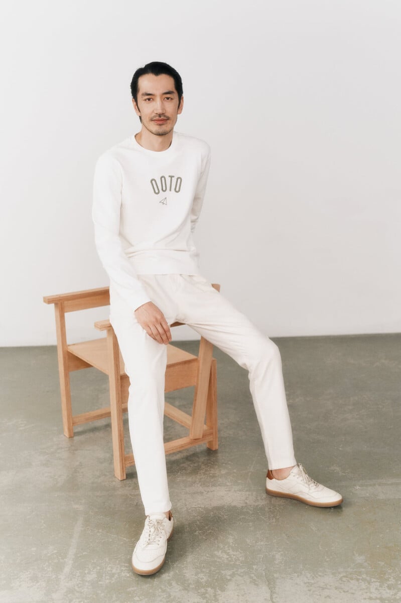Pedro Del Hierro Sudadera Cuello Redondo Con Logo