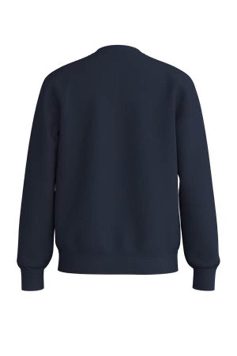 Pedro Del Hierro Sudadera Cuello Redondo