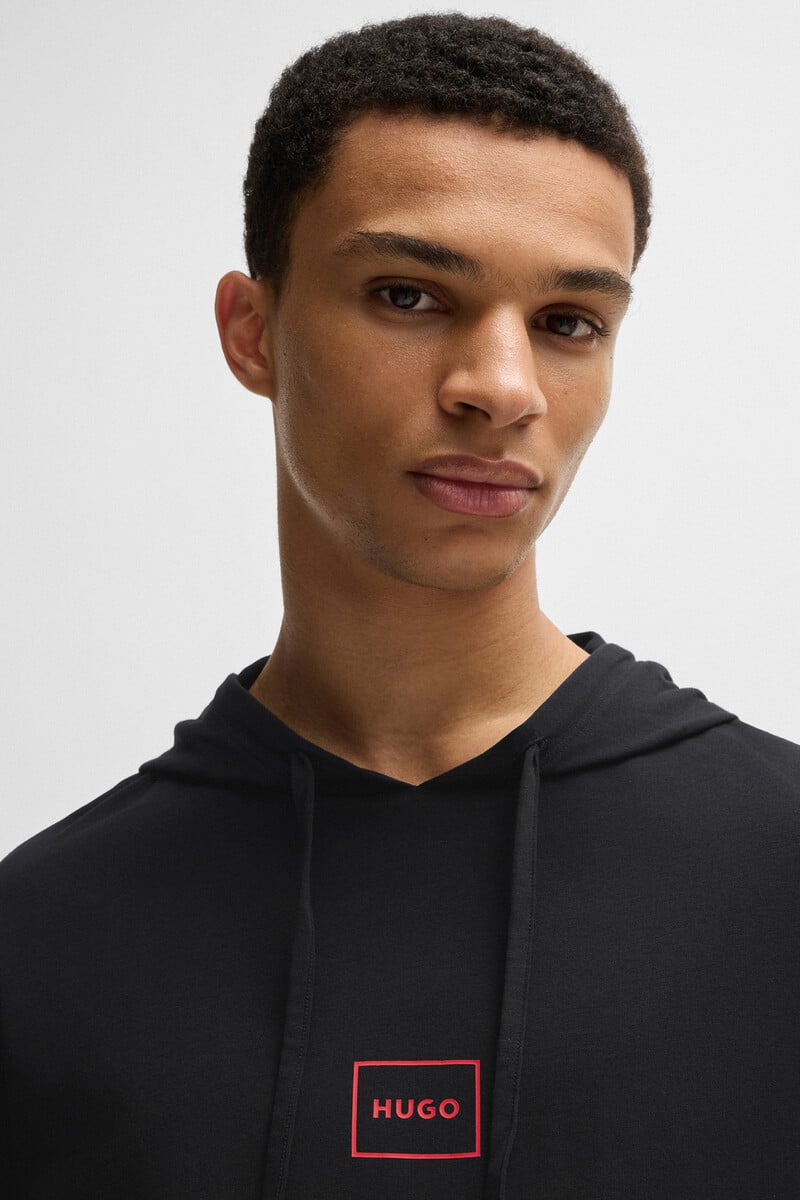 Pedro Del Hierro Sudadera