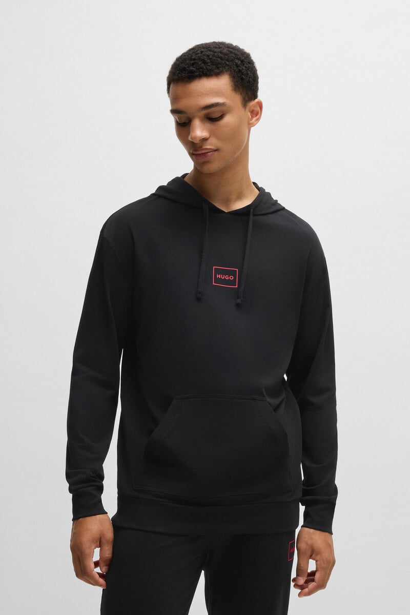 Pedro Del Hierro Sudadera