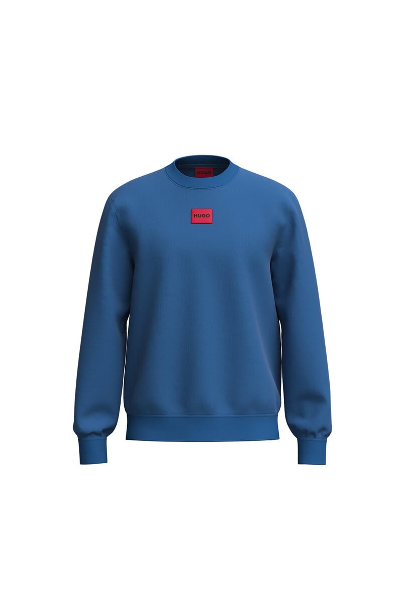 Pedro Del Hierro Sudadera