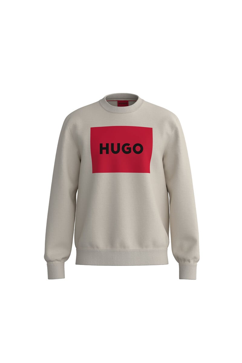 pedro del hierro Sudadera