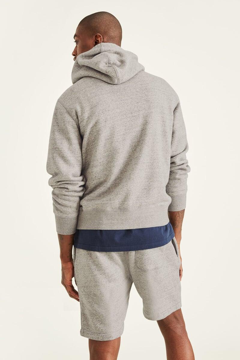Pedro Del Hierro Sudadera Deportiva