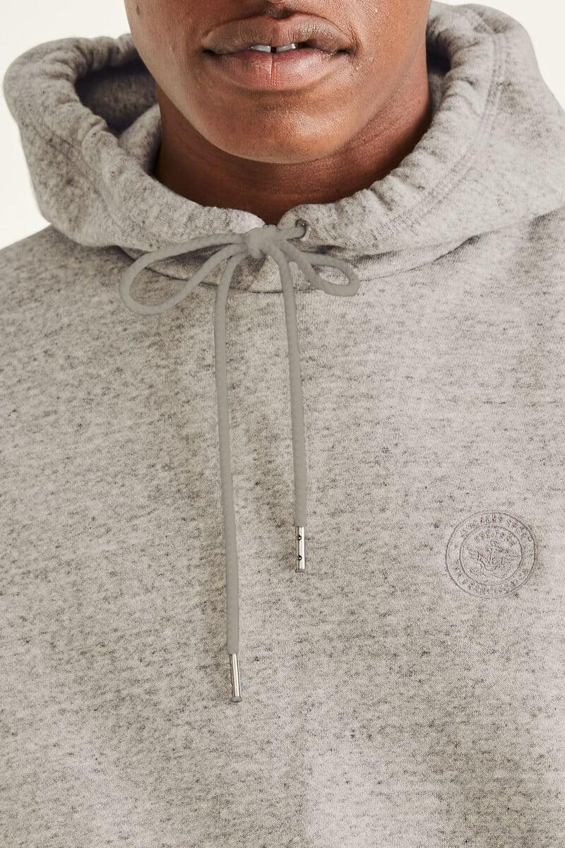 Pedro Del Hierro Sudadera Deportiva