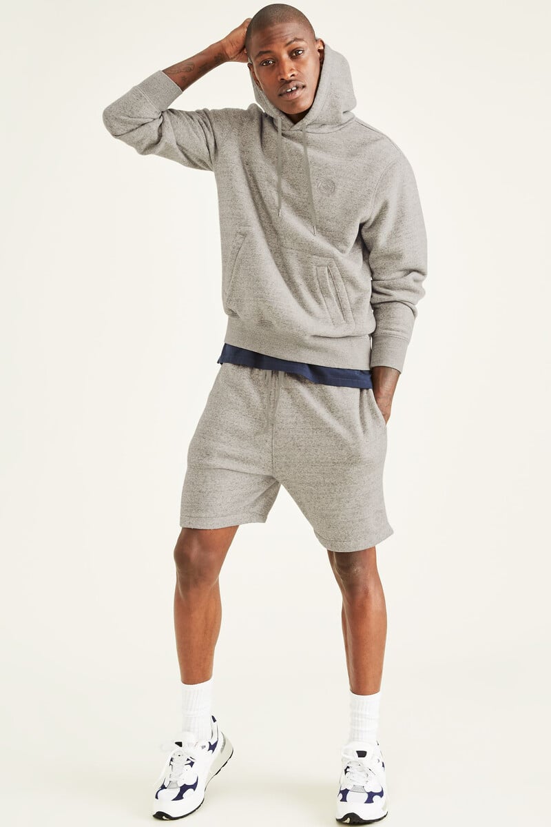 Pedro Del Hierro Sudadera Deportiva