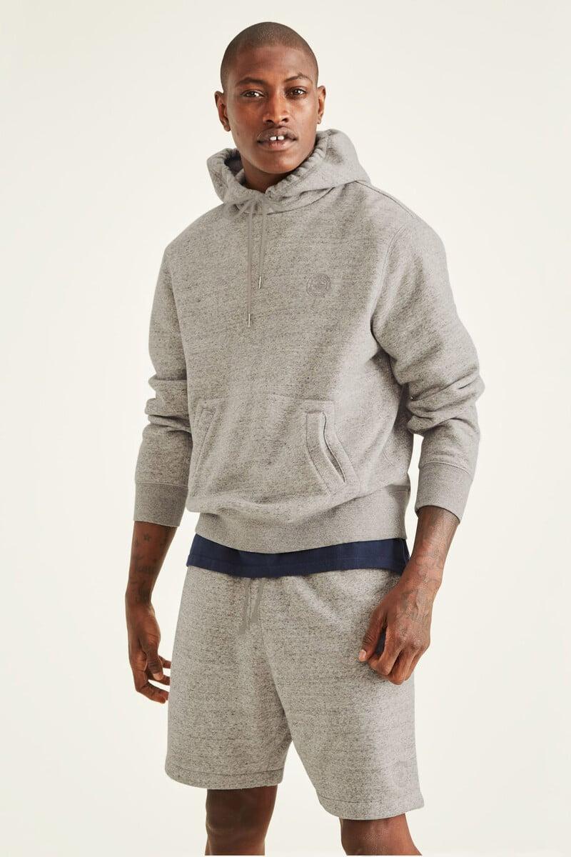 pedro del hierro Sudadera deportiva