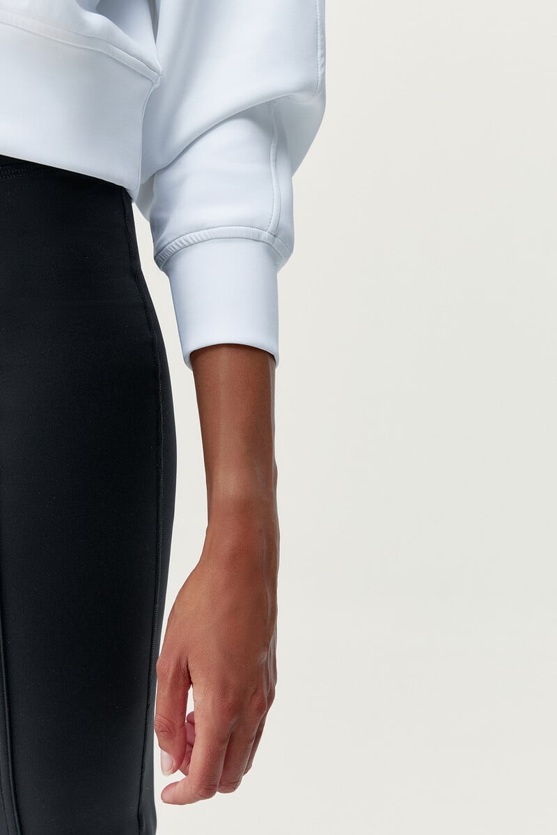 Pedro Del Hierro Sudadera Flora