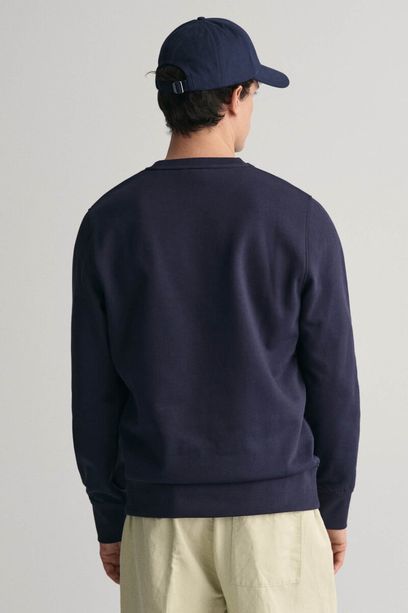 Pedro Del Hierro Sudadera Gant
