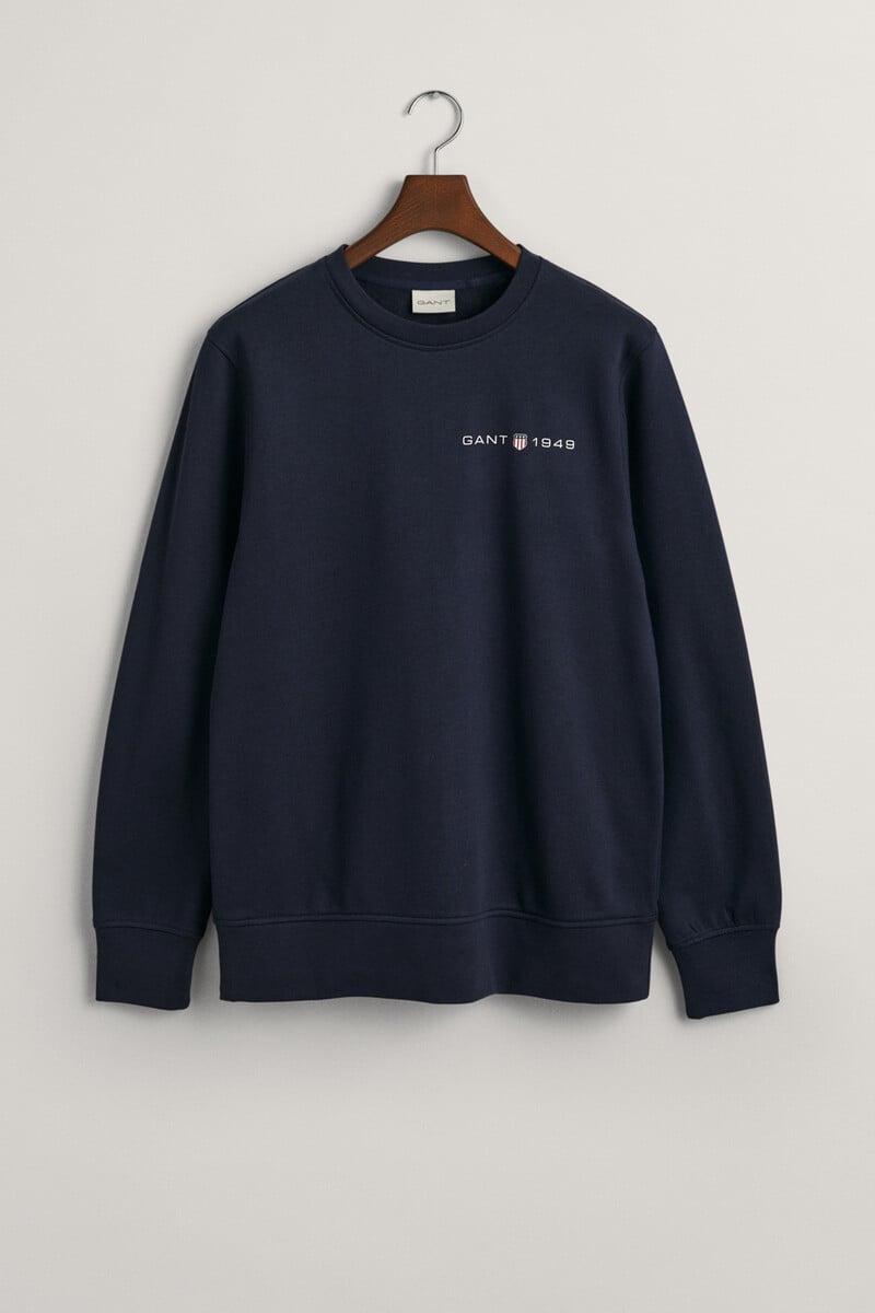 pedro del hierro Sudadera Gant