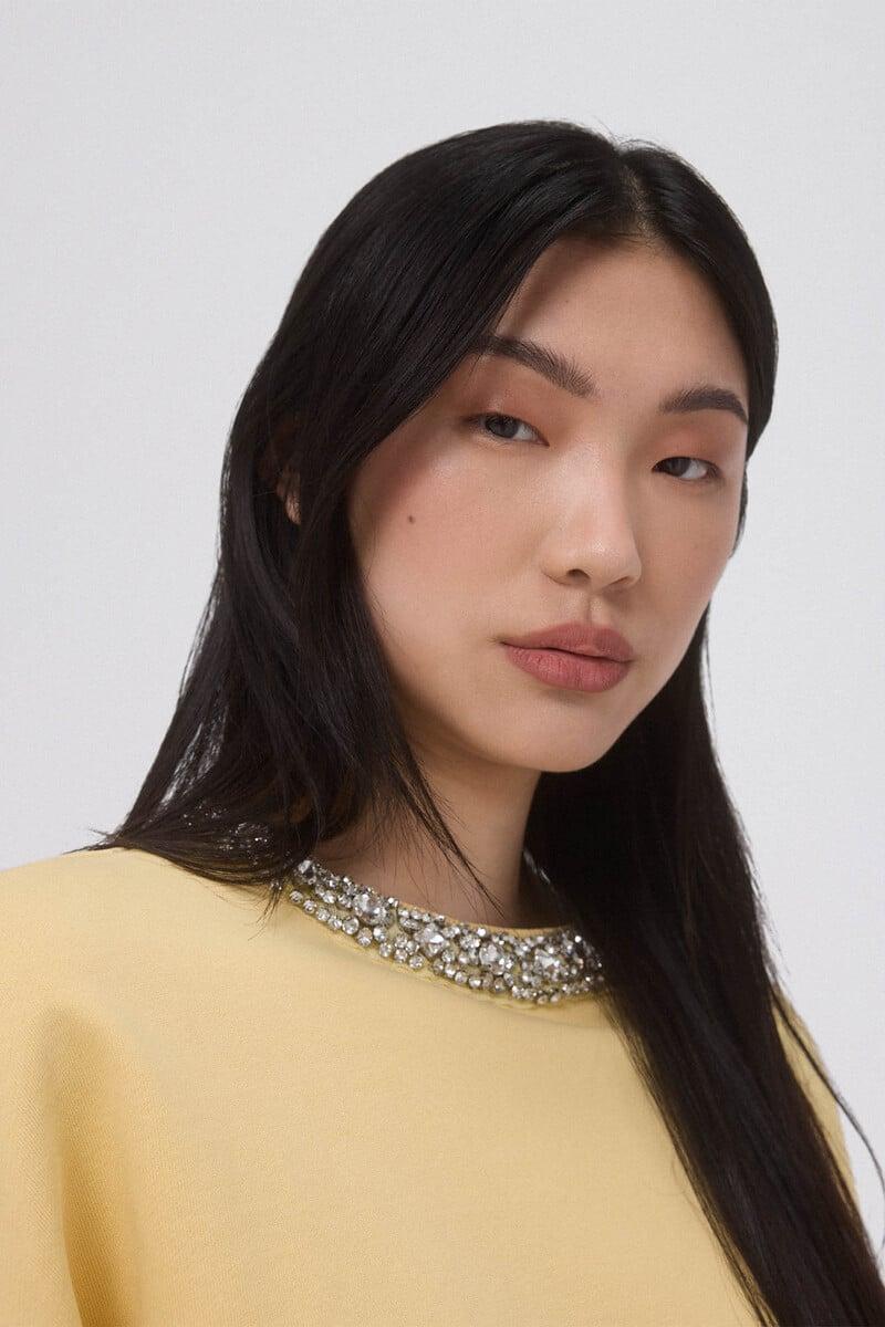 Pedro Del Hierro Sudadera Lisa Pedrería