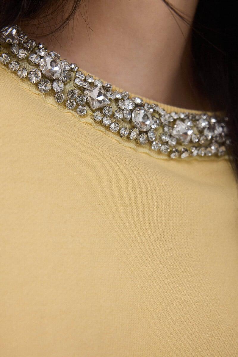 Pedro Del Hierro Sudadera Lisa Pedrería