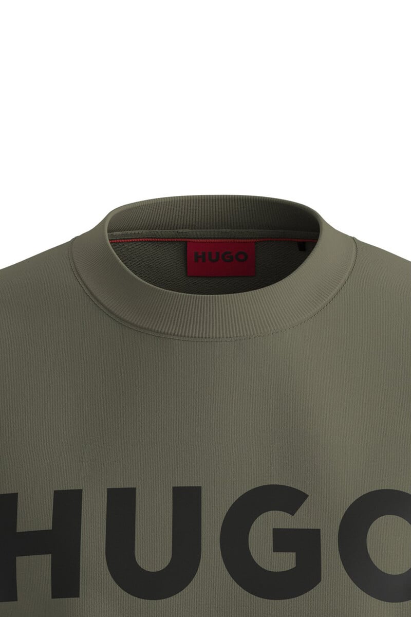Pedro Del Hierro Sudadera Logo