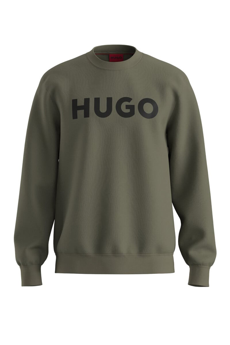pedro del hierro Sudadera logo