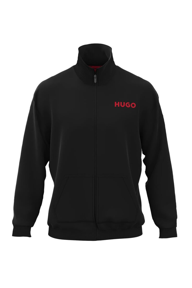 Pedro Del Hierro Sudadera Logo