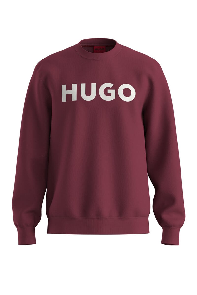 pedro del hierro Sudadera logo