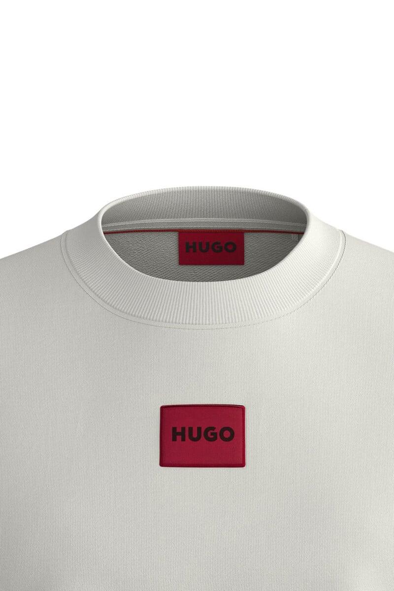 Pedro Del Hierro Sudadera Manga Larga