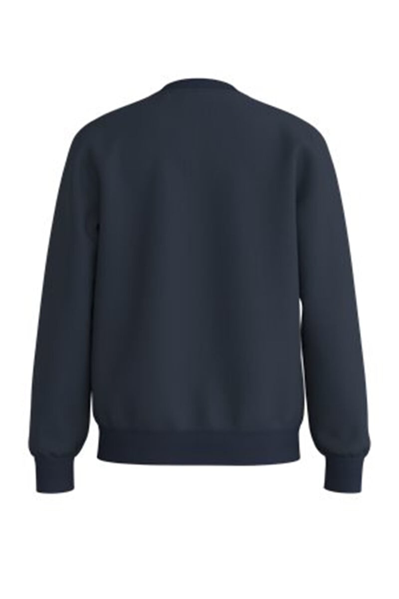 Pedro Del Hierro Sudadera Manga Larga