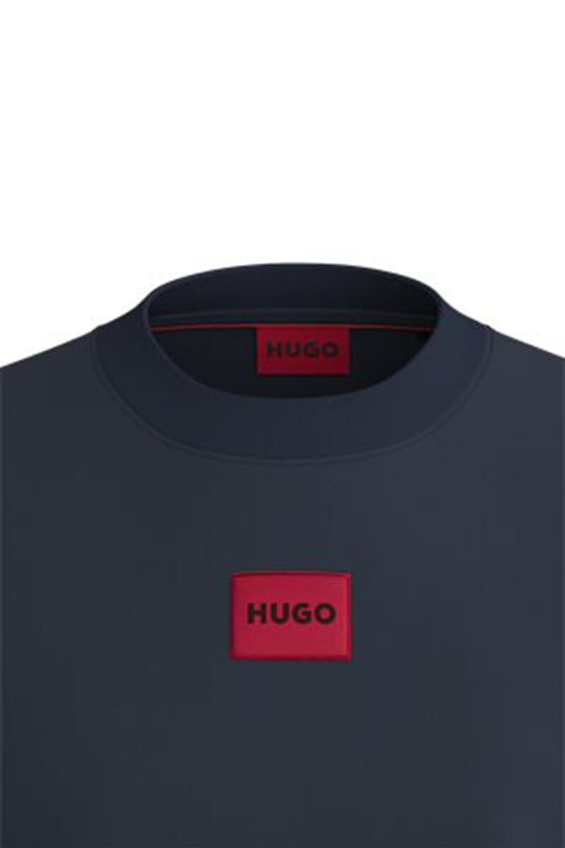 Pedro Del Hierro Sudadera Manga Larga