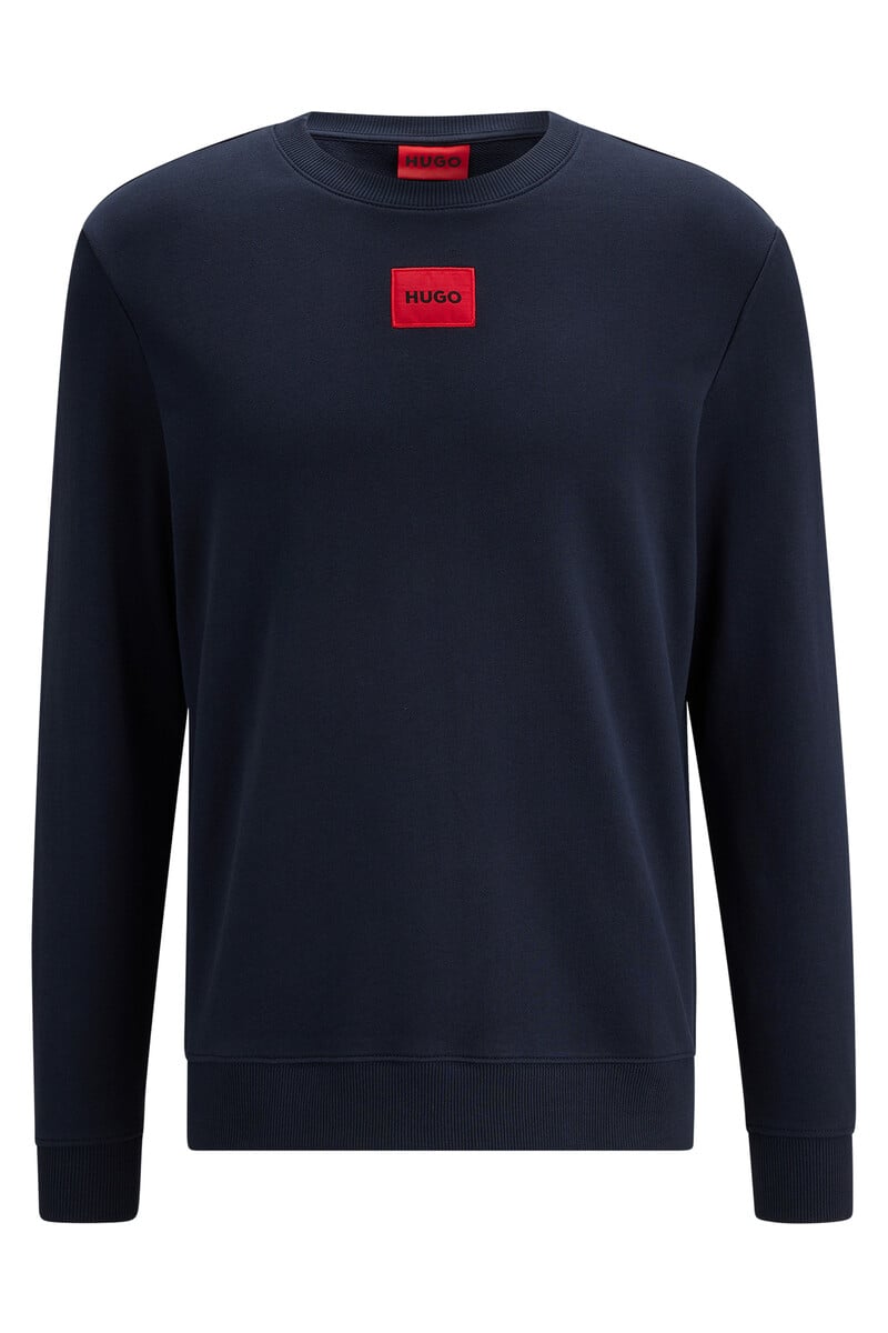 pedro del hierro Sudadera manga larga