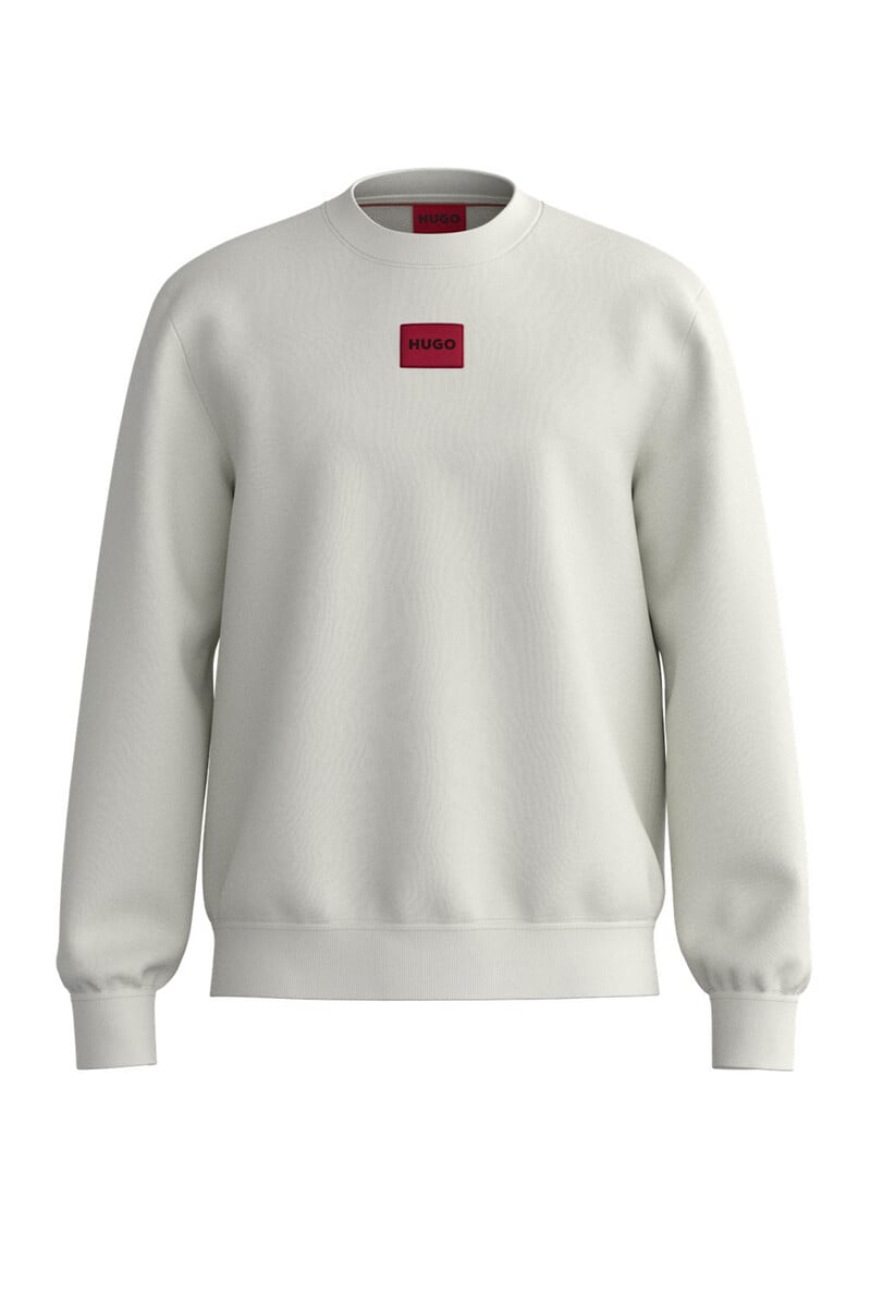 pedro del hierro Sudadera manga larga