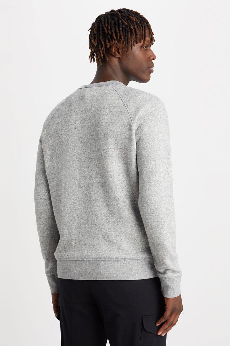 Pedro Del Hierro Sudadera Regular Fit Icon