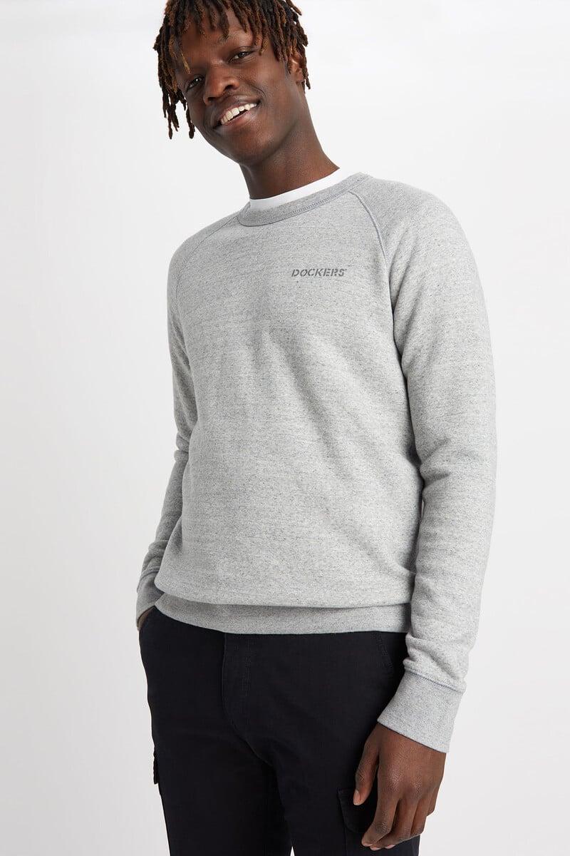 Pedro Del Hierro Sudadera Regular Fit Icon