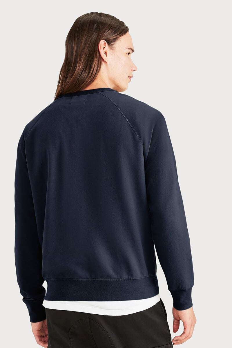 Pedro Del Hierro Sudadera Regular Fit Icon