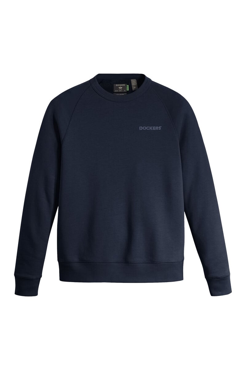 Pedro Del Hierro Sudadera Regular Fit Icon