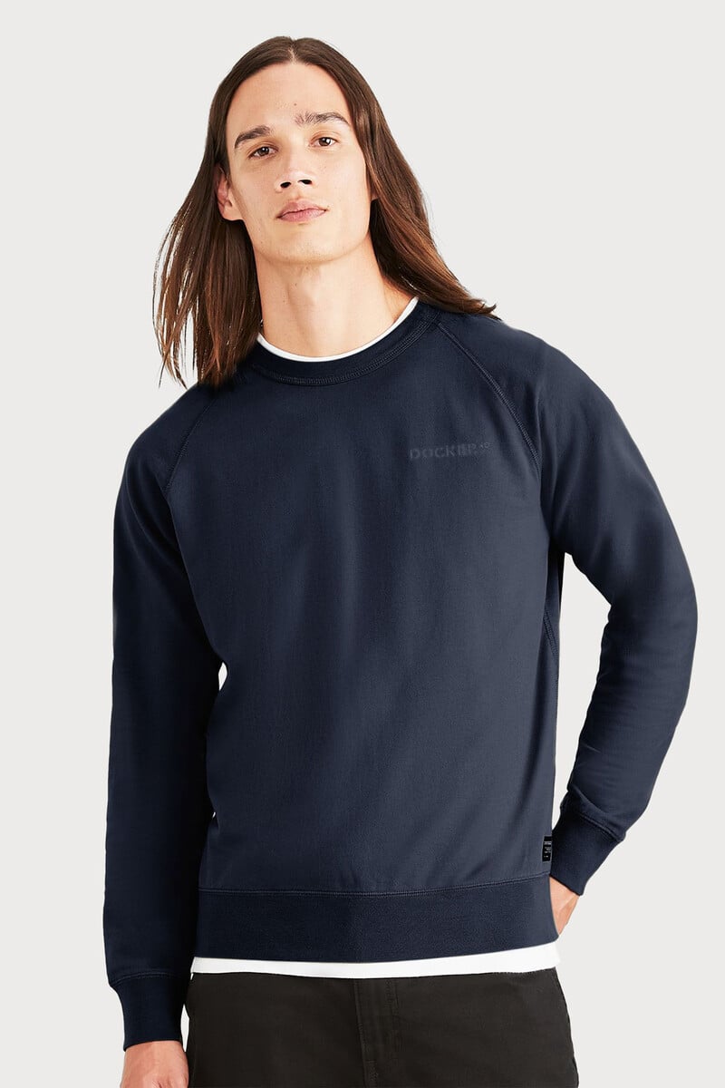 pedro del hierro Sudadera regular fit Icon