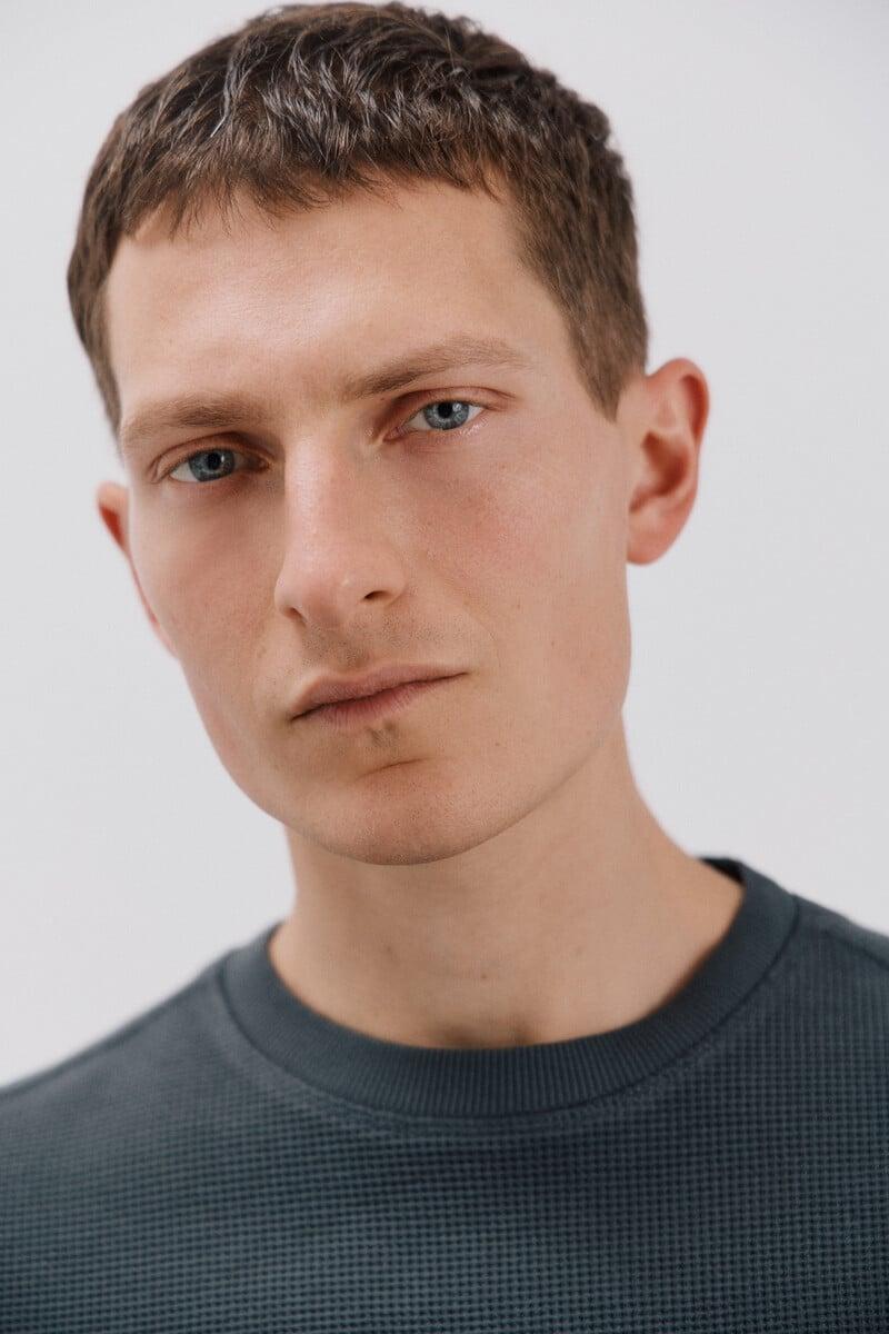 Pedro Del Hierro Sudadera Tejido Estructura