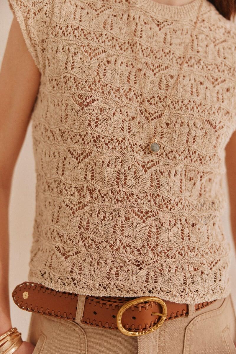 Pedro Del Hierro Susana. Jersey Volantes