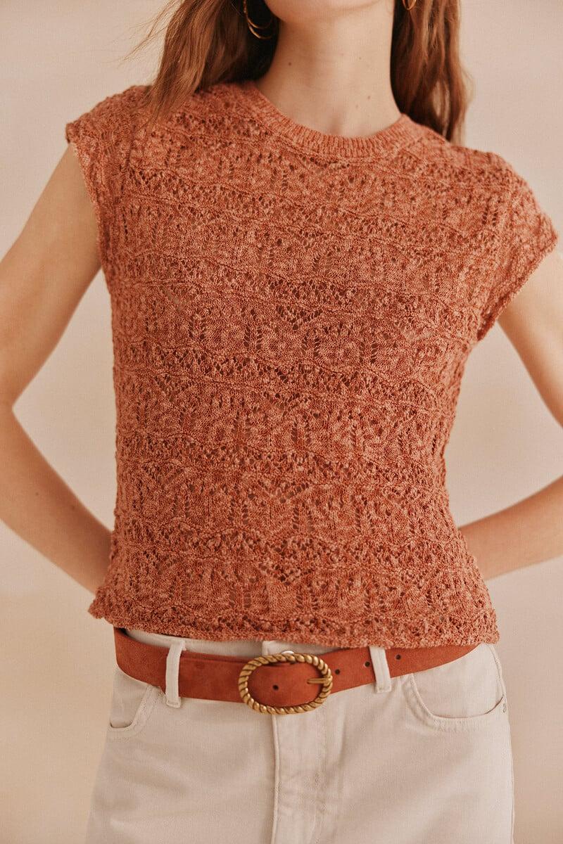 Pedro Del Hierro Susana. Jersey Volantes