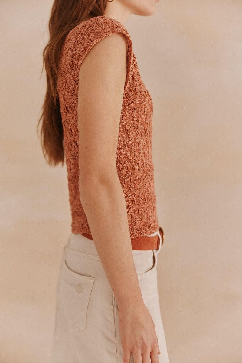 Pedro Del Hierro Susana. Jersey Volantes